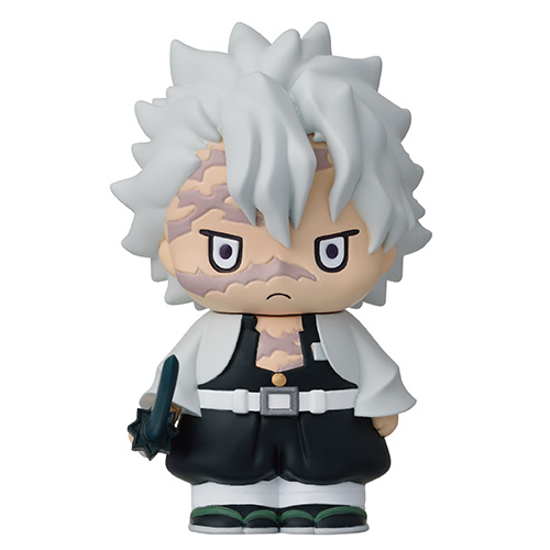 (PO) Demon Slayer: Kimetsu Puppet Mascot Vol.1 [BOX] Image_15
