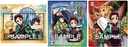 (PO) Demon Slayer: Kimetsu Magnet Collection 2 [BOX] Image_3