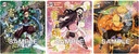 (PO) Demon Slayer: Kimetsu Magnet Collection 2 [BOX] Image_5