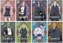 (PO) That time I Got Reincarnated as a Slime Clear Card Collection [BOX] Image_4