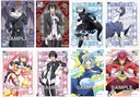 (PO) That time I Got Reincarnated as a Slime Clear Card Collection [BOX] Image_5
