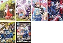 (PO) That time I Got Reincarnated as a Slime Clear Card Collection [BOX] Image_6