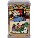 (PO) Studio Ghibli Paper Theatre Cube PTC-T06 - Spirited Away - Pull Image_1