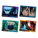 (PO) Jujutsu Kaisen Play Back Card Chocolate Snack [BOX] Image_2
