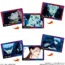(PO) Jujutsu Kaisen Play Back Card Chocolate Snack [BOX] Image_4