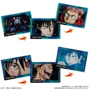 (PO) Jujutsu Kaisen Play Back Card Chocolate Snack [BOX] Image_6