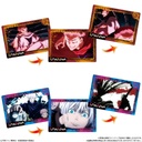 (PO) Jujutsu Kaisen Play Back Card Chocolate Snack [BOX] Image_7