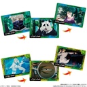 (PO) Jujutsu Kaisen Play Back Card Chocolate Snack [BOX] Image_8