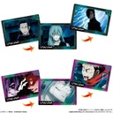(PO) Jujutsu Kaisen Play Back Card Chocolate Snack [BOX] Image_10