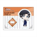 (PO) Kuroko's Basketball Fortune Acrylic Stand 2020 Winter Fair Mini Character Ver. Type A [BOX] Image_5