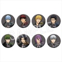 (PO) Kuroko's Basketball Fortune Can Badge 2020 Winter Fair Ver. [BOX] Image_1