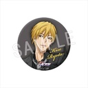 (PO) Kuroko's Basketball Fortune Can Badge 2020 Winter Fair Ver. [BOX] Image_4
