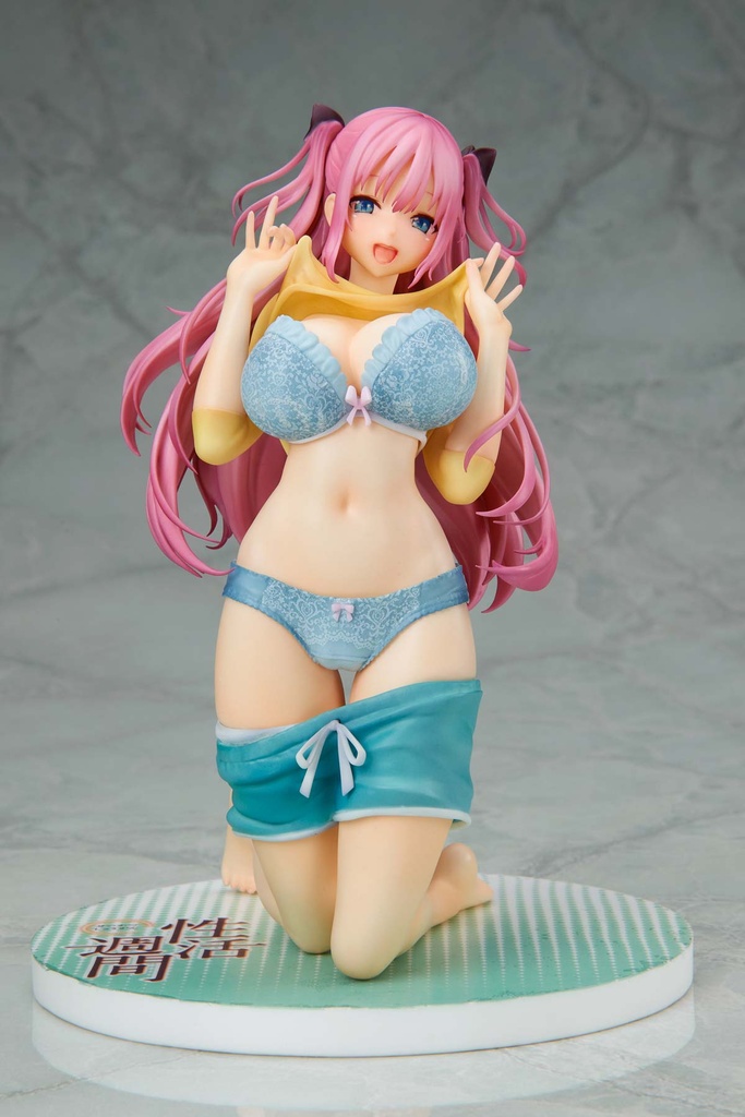 (PO) Seikatsu Shuukan - Ayaka Image_3