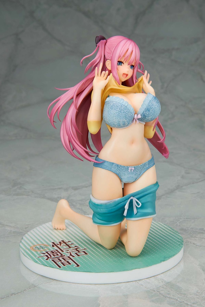 (PO) Seikatsu Shuukan - Ayaka Image_6