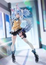 (PO) Girls' Frontline PA-15 Highschool Heartbeat Story Image_8