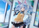 (PO) Girls' Frontline PA-15 Highschool Heartbeat Story Image_9