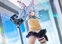 (PO) Girls' Frontline PA-15 Highschool Heartbeat Story Image_10