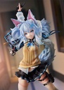 (PO) Girls' Frontline PA-15 Highschool Heartbeat Story Image_11