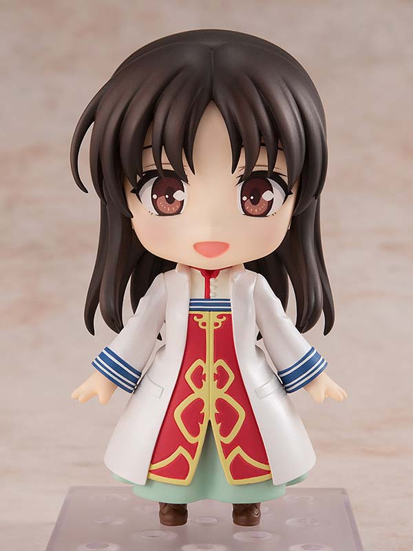 (PO) Nendoroid 1648 The Saint's Magic Power is Omnipotent - Takanashi Sei Image_3