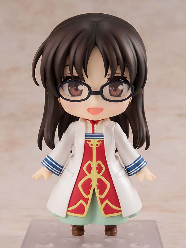 (PO) Nendoroid 1648 The Saint's Magic Power is Omnipotent - Takanashi Sei Image_4