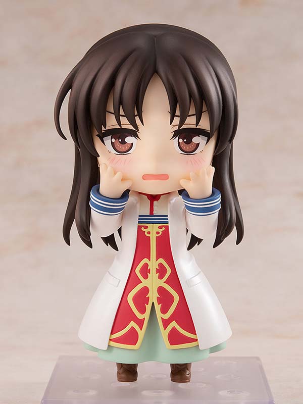 (PO) Nendoroid 1648 The Saint's Magic Power is Omnipotent - Takanashi Sei Image_7