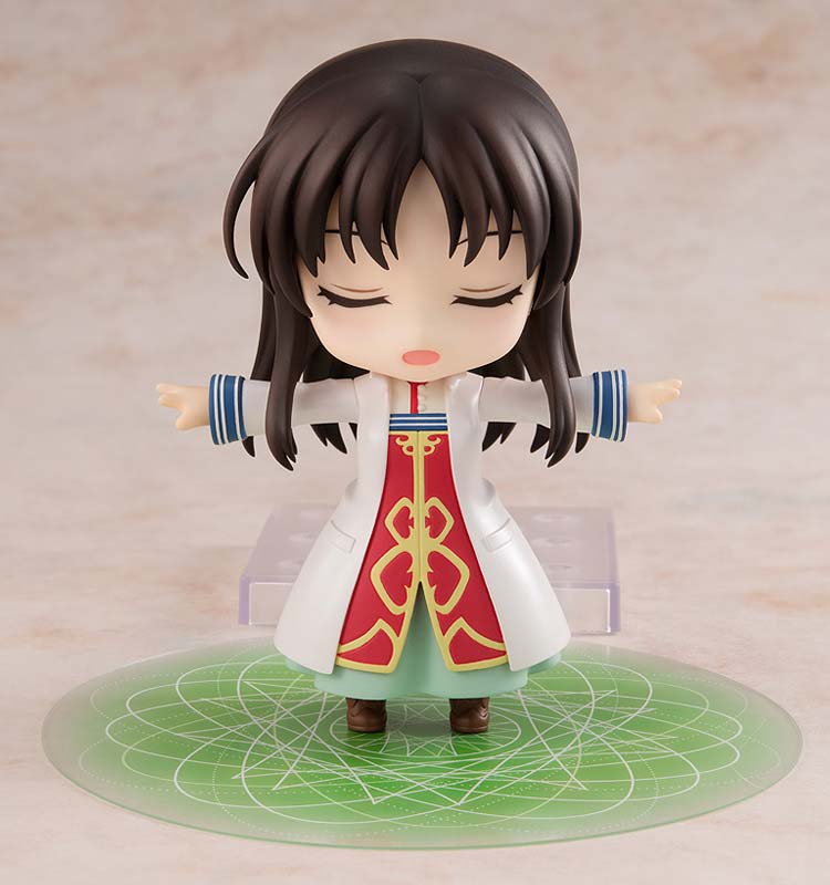 (PO) Nendoroid 1648 The Saint's Magic Power is Omnipotent - Takanashi Sei Image_8
