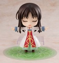 (PO) Nendoroid 1648 The Saint's Magic Power is Omnipotent - Takanashi Sei Image_8