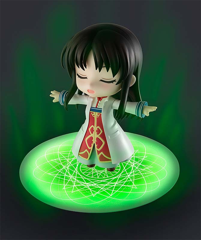 (PO) Nendoroid 1648 The Saint's Magic Power is Omnipotent - Takanashi Sei Image_9