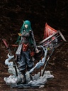 (PO) Arknights - Hoshiguma Huntingronin Image_4