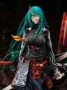 (PO) Arknights - Hoshiguma Huntingronin Image_6