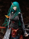 (PO) Arknights - Hoshiguma Huntingronin Image_7