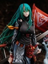 (PO) Arknights - Hoshiguma Huntingronin Image_8