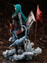 (PO) Arknights - Hoshiguma Huntingronin Image_9