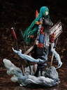 (PO) Arknights - Hoshiguma Huntingronin Image_12