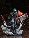 (PO) Arknights - Hoshiguma Huntingronin Image_13
