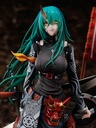 (PO) Arknights - Hoshiguma Huntingronin Image_14