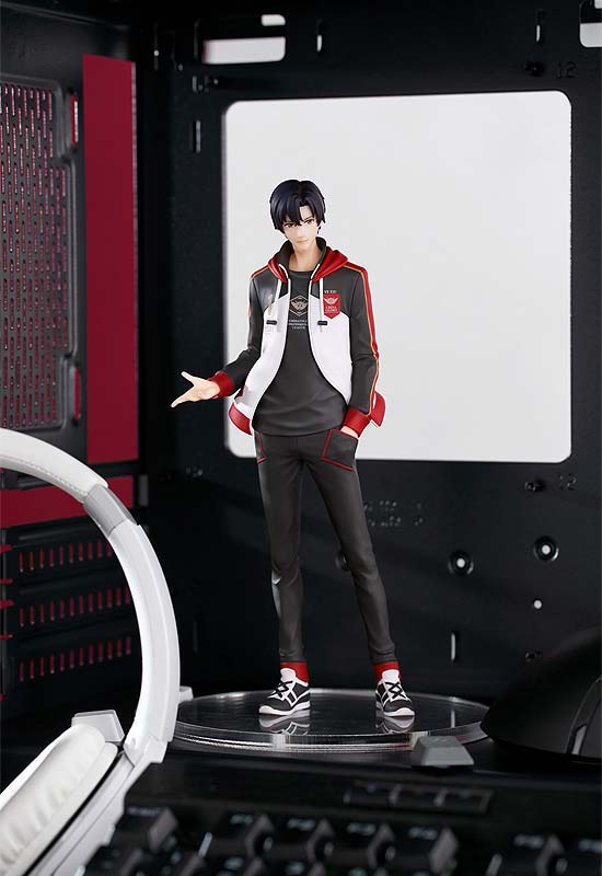 (PO) POP UP PARADE The King's Avatar - Ye Xiu Image_3