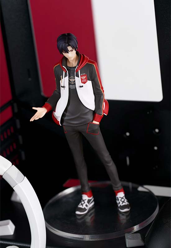 (PO) POP UP PARADE The King's Avatar - Ye Xiu Image_5
