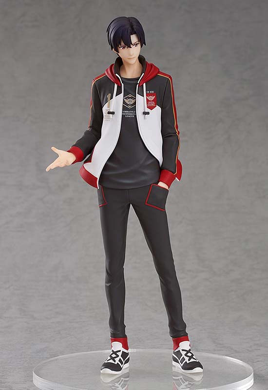 (PO) POP UP PARADE The King's Avatar - Ye Xiu Image_8