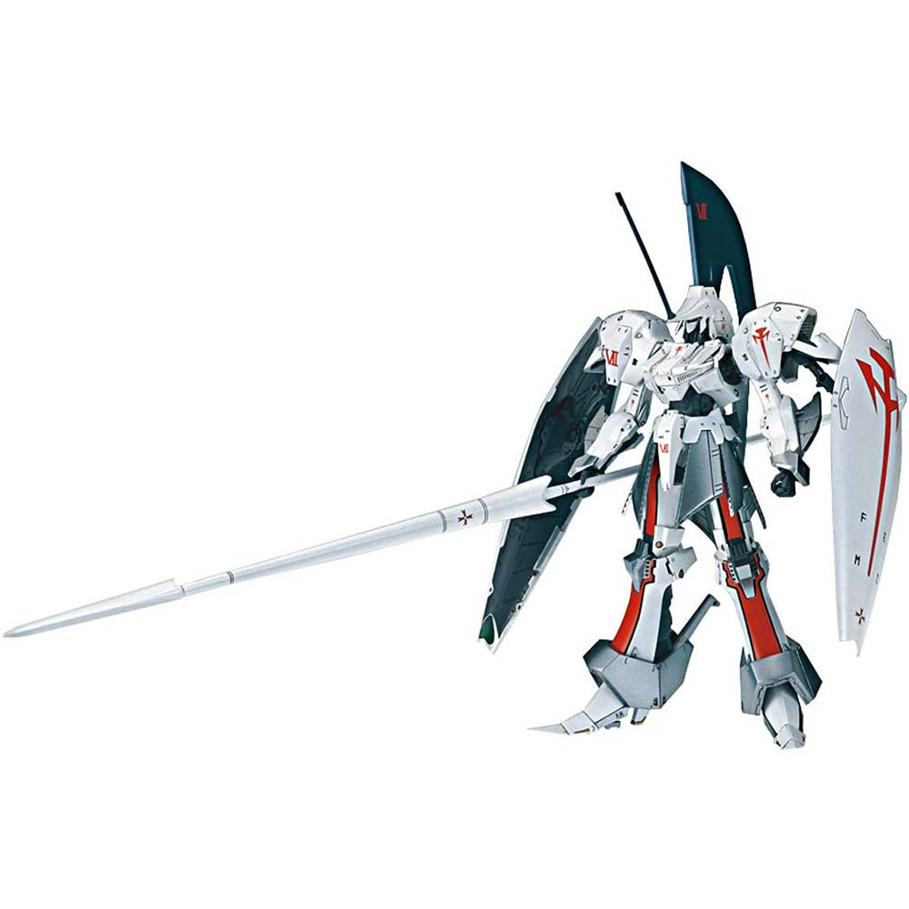 (PO) The Five Star Stories FS-103 L.E.D. MIRAGE Ver. 3 (Re-issue) Image_2