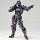 (PO) Amazing Yamaguchi Series No. 024 Batman: Arkham Knight - Arkham Knight Image_3