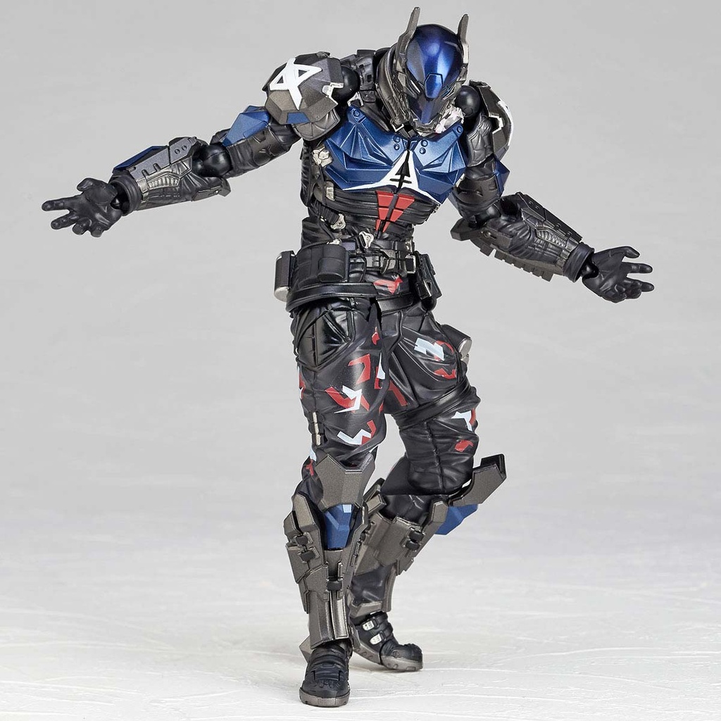 (PO) Amazing Yamaguchi Series No. 024 Batman: Arkham Knight - Arkham Knight Image_4