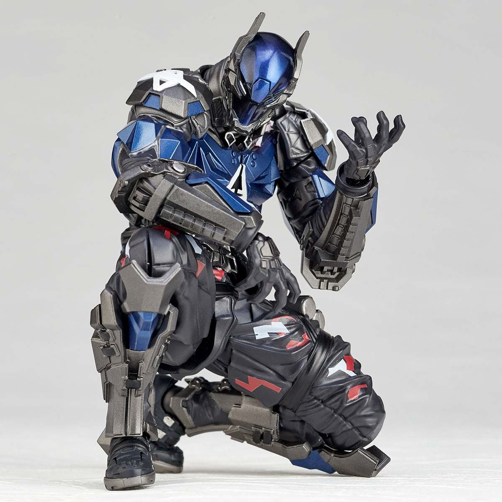 (PO) Amazing Yamaguchi Series No. 024 Batman: Arkham Knight - Arkham Knight Image_5