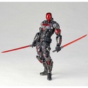 (PO) Amazing Yamaguchi Series No. 024 Batman: Arkham Knight - Arkham Knight Image_9