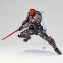 (PO) Amazing Yamaguchi Series No. 024 Batman: Arkham Knight - Arkham Knight Image_10