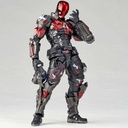 (PO) Amazing Yamaguchi Series No. 024 Batman: Arkham Knight - Arkham Knight Image_12