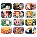 (PO) My Hero Academia Marukaku Can Badge 6 [BOX] Image_1