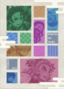 (PO) Demon Slayer: Kimetsu no Yaiba 2022 Schedule Book Image_2