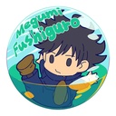(PO) Jujutsu Kaisen Can Badge Collection Image_3