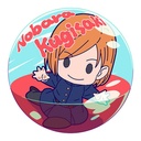 (PO) Jujutsu Kaisen Can Badge Collection Image_4